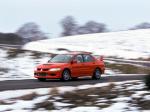 Mitsubishi Lancer Evolution VIII 2003 года
